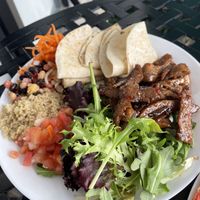   at Carotenos in Ponce