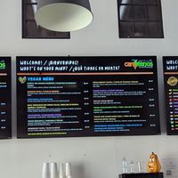  at Carotenos in Ponce