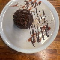 Snickers Cupcake  at DBL Market in Santo Domingo