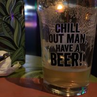 So many unique drinks   at The Orbit Room in Bloomington