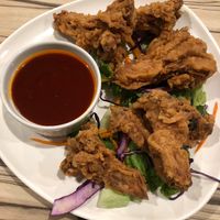 Mush Love at Alice & Friends' Vegan Kitchen in Chicago