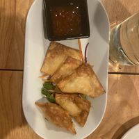   at Alice & Friends' Vegan Kitchen in Chicago