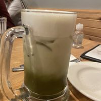   at Alice & Friends' Vegan Kitchen in Chicago