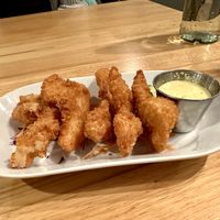   at Alice & Friends' Vegan Kitchen in Chicago