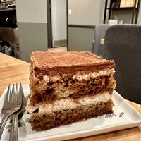   at Alice & Friends' Vegan Kitchen in Chicago