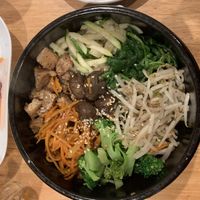  at Alice & Friends' Vegan Kitchen in Chicago