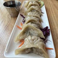   at Alice & Friends' Vegan Kitchen in Chicago