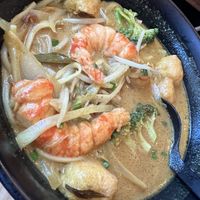   at Alice & Friends' Vegan Kitchen in Chicago