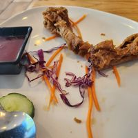 Mush Love at Alice & Friends' Vegan Kitchen in Chicago