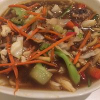 mama's love at Alice & Friends' Vegan Kitchen in Chicago