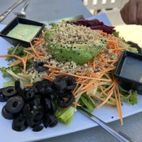 Love Letter to the Earth 🌍   at Alice & Friends' Vegan Kitchen in Chicago