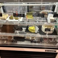   at Alice & Friends' Vegan Kitchen in Chicago