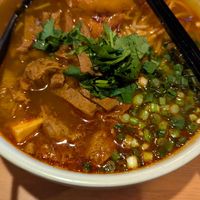  at Alice & Friends' Vegan Kitchen in Chicago