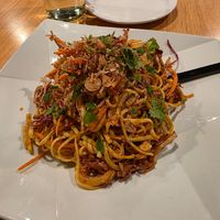  at Alice & Friends' Vegan Kitchen in Chicago