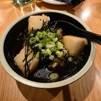  at Alice & Friends' Vegan Kitchen in Chicago