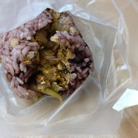 Rice roll. at DàDì WùYǔ 大地物語 in Taipei