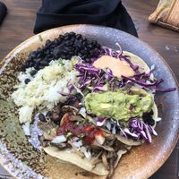   at Cultura in Carmel-by-the-sea