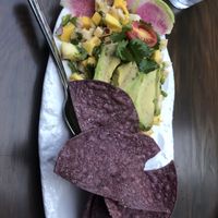   at Cultura in Carmel-by-the-sea