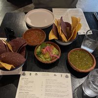   at Cultura in Carmel-by-the-sea