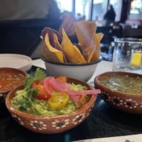   at Cultura in Carmel-by-the-sea