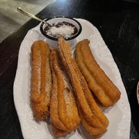   at Cultura in Carmel-by-the-sea