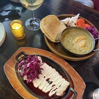   at Cultura in Carmel-by-the-sea