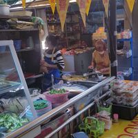  at Art Aharn Jay in Bangkok