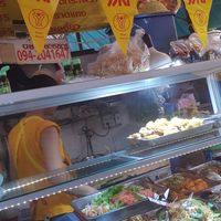  at Art Aharn Jay in Bangkok