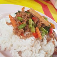  at Art Aharn Jay in Bangkok