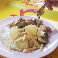  at Art Aharn Jay in Bangkok