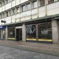 New name at Bastard Burgers in Malmo