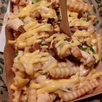  at Bastard Burgers in Malmo