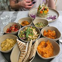  at MyKawa in Marrakech