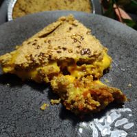  at Juh Food in Passo Fundo