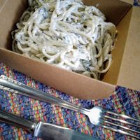  at Juh Food in Passo Fundo