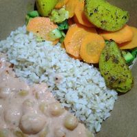  at Juh Food in Passo Fundo