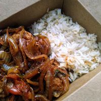  at Juh Food in Passo Fundo