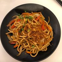 🍽️ at Mian in Vilnius