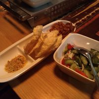 Bijgerechten at Keraton Damai in The Hague