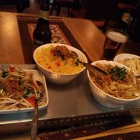 Rijst e.d. at Keraton Damai in The Hague