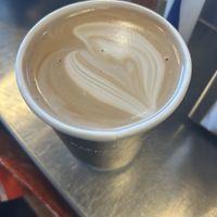   at Kaffebonna - Stortorget in Tromsoe