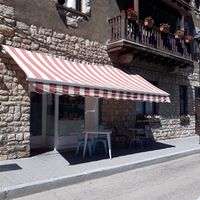 Exterior at Raco de Les Fades in Alp