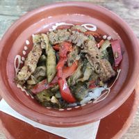  at Patio de Vecinas in Almeria