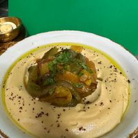  at Barganzo in Madrid