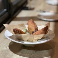  at Barganzo in Madrid