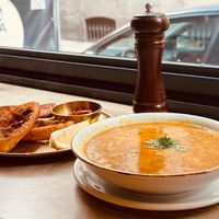  at Barganzo in Madrid