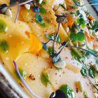  at Barganzo in Madrid