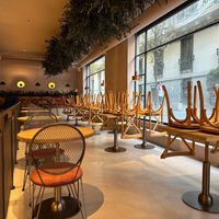  at Barganzo in Madrid