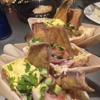  at Barganzo in Madrid