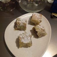  at Barganzo in Madrid